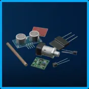 ARC RAIDERS Sensors 10x