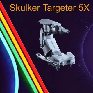 Skulker Targeter 5