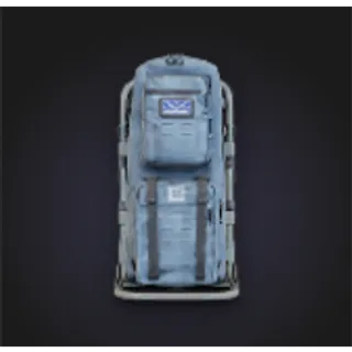 Medium Weapon Backpack