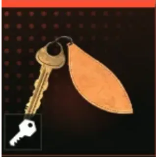 Shopping DRC Locker 