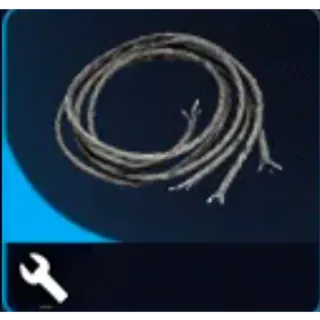 Steel Cable 3