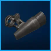 ARC RAIDERS Shredder Gyro 6x