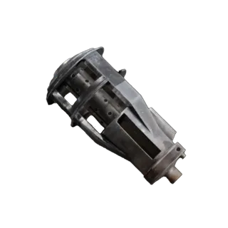ARC RAIDERS Muzzle Brake III 10x 