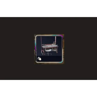 Explosives Station Lvl 1-3 - Arc Raiders