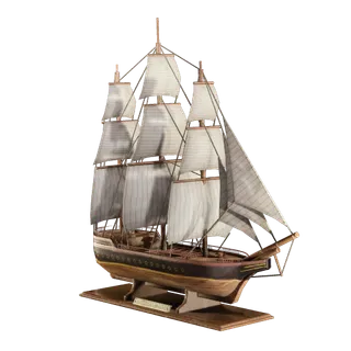 ARC RAIDERS Leviathan's Crown" Ship Mode 1x