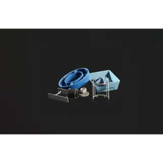 Plastic Parts 500