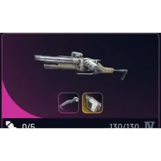 ARC RAIDERS  Hullcracker IV full kitted 5X