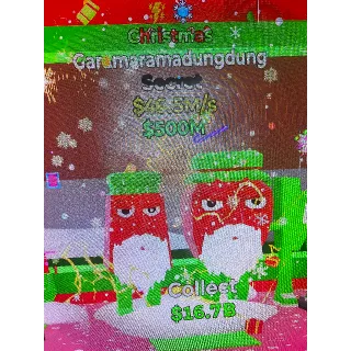 GARAMARAMADUNGDUNG FORTNITE BRAINROT