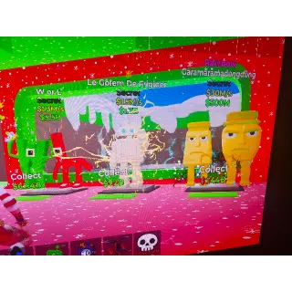 FORTNITE STEAL THE BRAINROT 