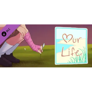 Our Life: Beginnings & Always - Step 1 Expansion DLC Steam Key | PC | EU | Official Digital Code