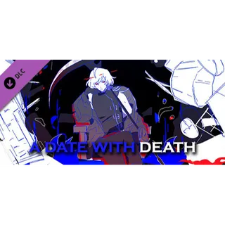 A Date with Death - Expansion DLC Steam Key | PC | EU | Official Digital Code