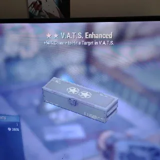 V.a.t.s Enhanced Box Mod