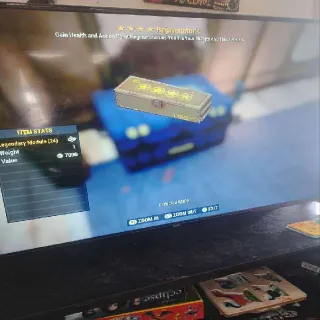 4 ⭐ Rejuvenators X5