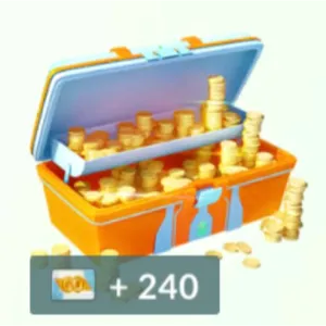 2500 Pokécoins