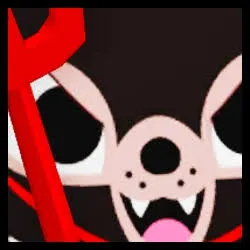 titanic devil Tasmanian