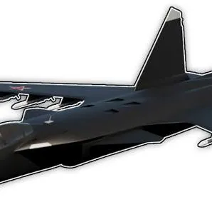 SU47 BERKUT