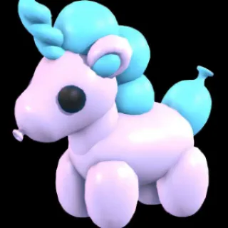 BALLOON UNICORN FR