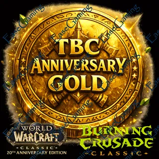 2,000 Gold🟡| WoW Classic 20th Anniversary TBC | US | Nightslayer | Horde