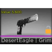 DesertEagle Grim