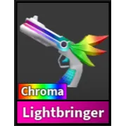 MM2 - Chroma Lightbringer