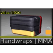 Handwraps MMA
