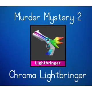 Chroma Lightbringer