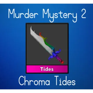 Chroma Tides