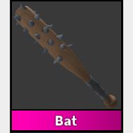 MM2 - Bat - Game Items - Gameflip