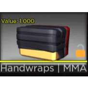 Counter Blox - Handwraps MMA