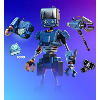 FORTNITE LOK-BOT