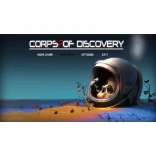 Corpse of Discovery / Automatic delivery 