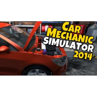 Car Mechanic Simulator 2014 / Automatic delivery