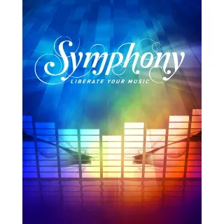 Symphony / Automatic delivery