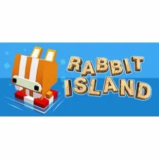 Rabbit Island / Automatic delivery 