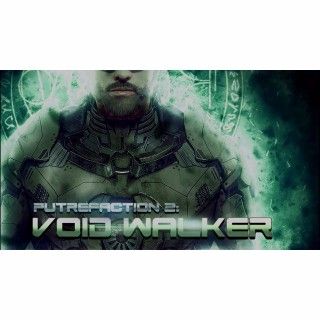Putrefaction 2 Void Walker / Automatic delivery