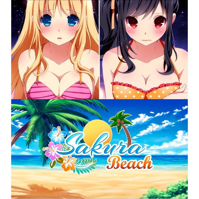 Sakura codes. Игра Sakura Beach. Sakura Beach галерея. Sakura Beach вся разблокированные изображения. Sakura Beach 1 & 2 ВК галерея.