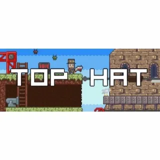 Top Hat / Automatic delivery