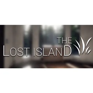 THE LOST ISLAND (Early Access)  / Automatic delivery