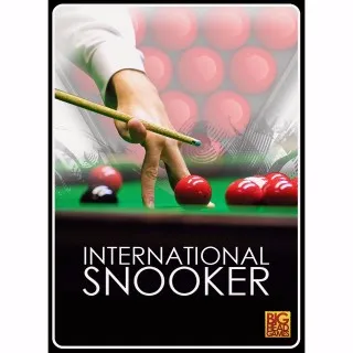 International Snooker / Automatic delivery