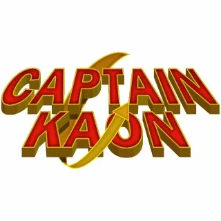 Captain Kaon / Automatic delivery