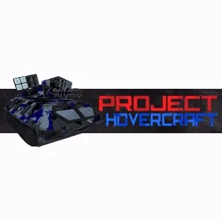 Project Hovercraft / Automatic delivery