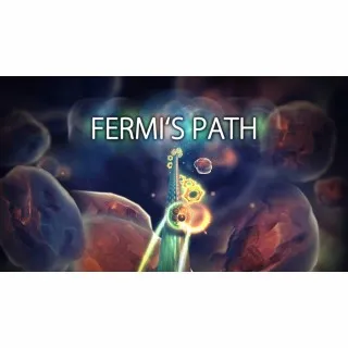 Fermi's Path / Automatic delivery
