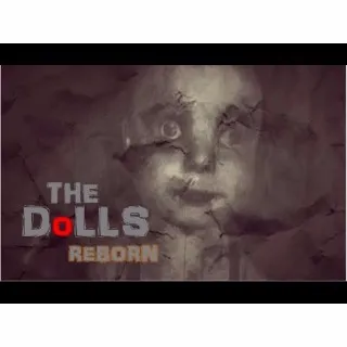 The Dolls: Reborn / Automatic delivery 