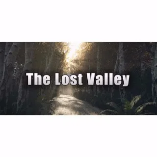 The Lost Valley / Automatic delivery 