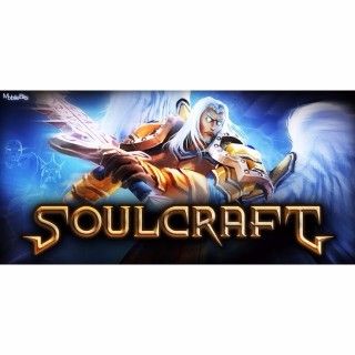 Soulcraft / Automatic delivery 