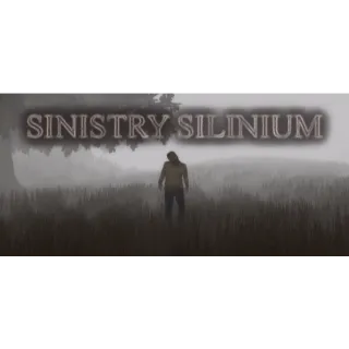 SINISTRY SILINIUM / Automatic delivery 