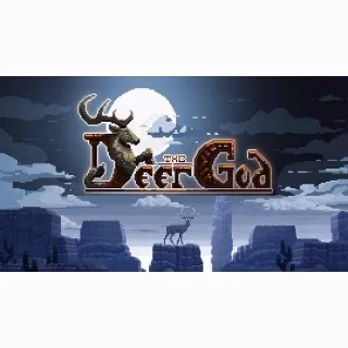 The Deer God / Automatic delivery