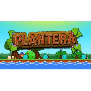 Plantera / Automatic delivery 