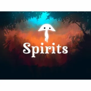 Spirits / Automatic delivery 