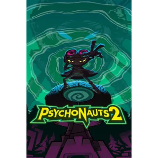 Psychonauts 2